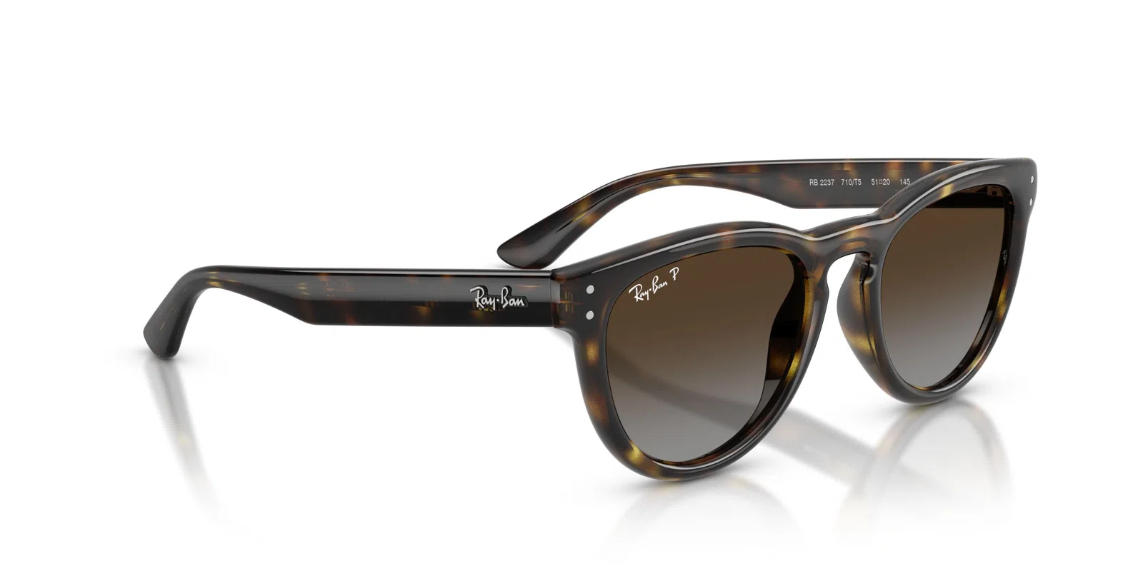 Ray-Ban 2237 Sunglasses - view 41